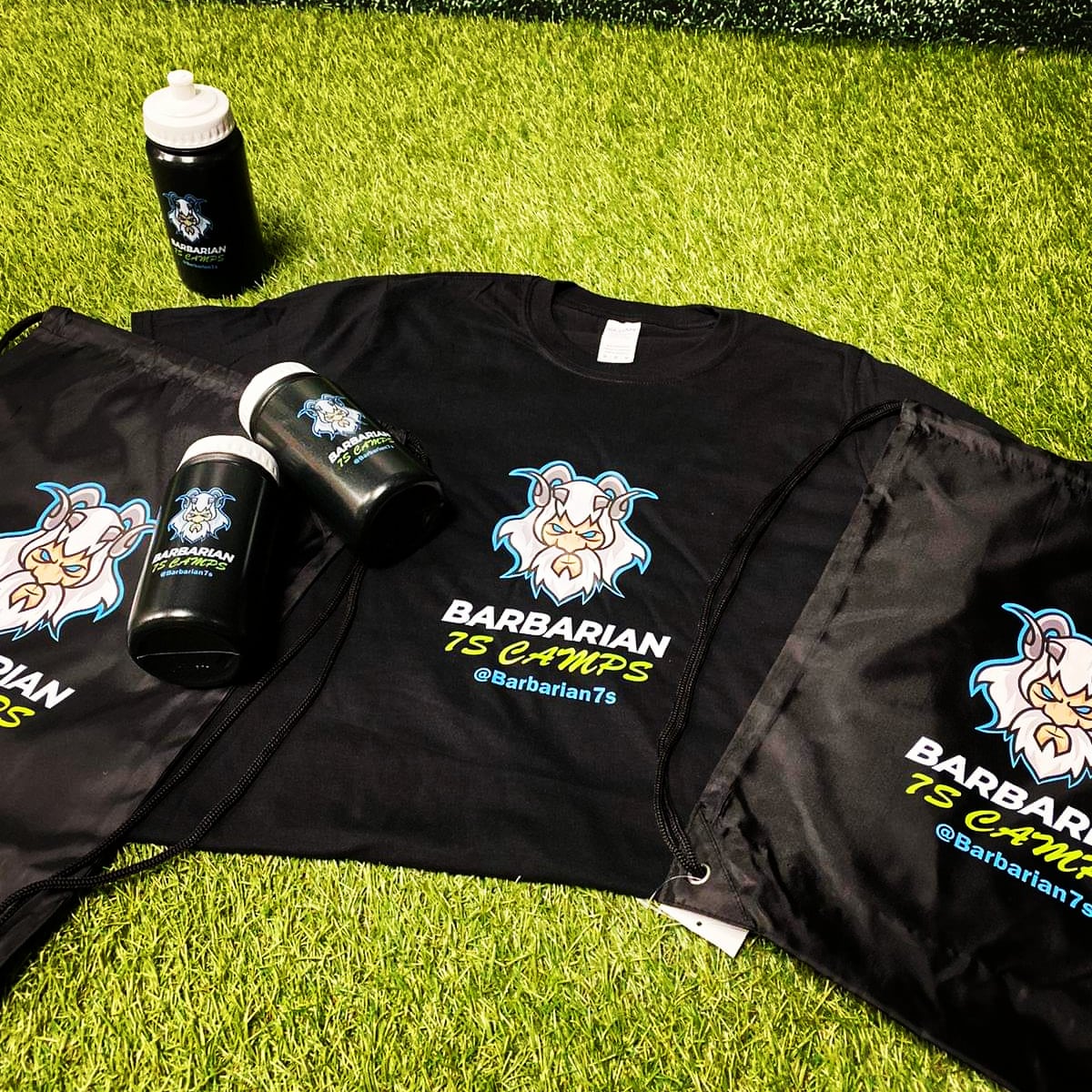 Free Gift Bundle for everyone that does our 3 Day Camp.  

barbarian7s.co.uk/event-details/…

<a href="/DorchesterRFC/">Dorchester RFC</a>