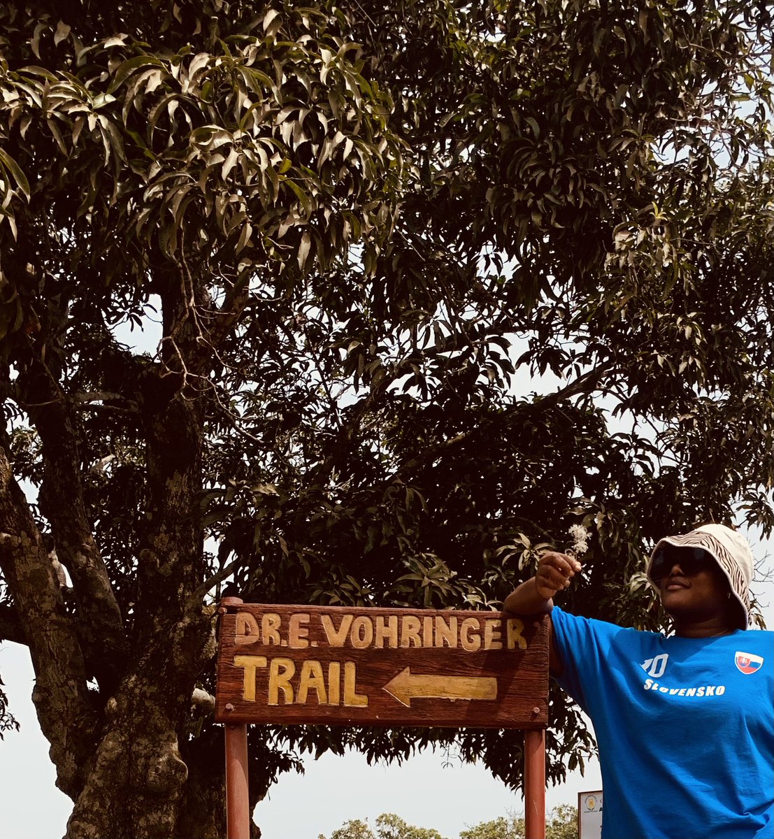 BSouzey's tweet photo. On your way to Mount Gemi…
Commissioned by Envagelical Presbitarian Church, German Missionaries; DRE VOHRINGER in 1939…
#History #tour #voltaregion https://t.co/mB9CAxpRBl