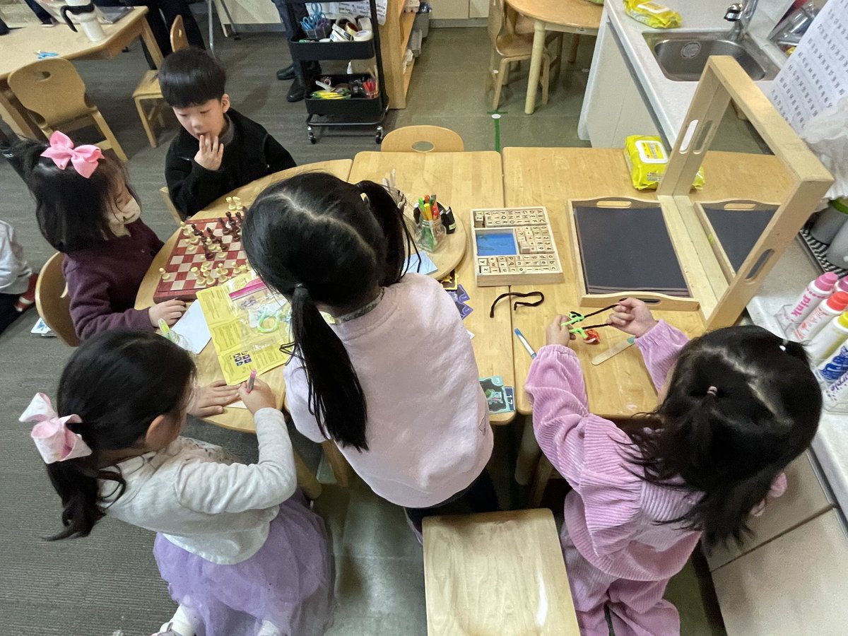 Jane Chae tweet media