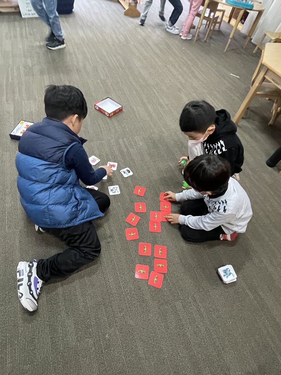 Jane Chae tweet media