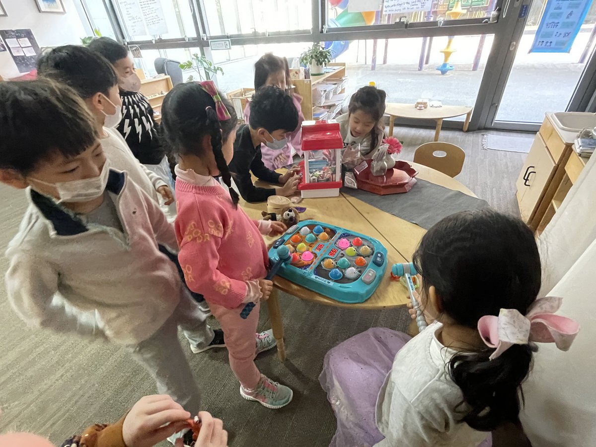 Jane Chae tweet media