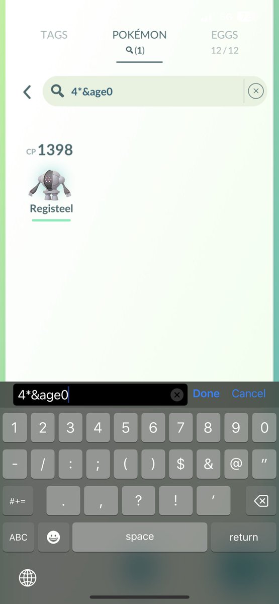 MikeyTheButchr1's tweet photo. Singapore Raid hour tonight, Not bad! Thank you very much @AlderlineWong    ❤️✨💯 #PokemonGo #PokemonGOApp #HundoClub https://t.co/VmN9eg2wtS