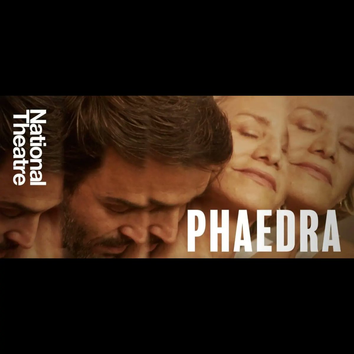 RoseberyMgmt's tweet photo. Our incredible CLIENT MOHSEN GHAFFARI (@mohsenbroadway) opens PHAEDRA at THE NATIONAL THEATRE (@NationalTheatre) TODAY.
The show runs till the 8th APRIL 2023
Huge congratulations to everyone involved. HAPPY OPENING!
#talentmanagement #theatre #RoseberyManagement https://t.co/Z8UkvAb9GQ