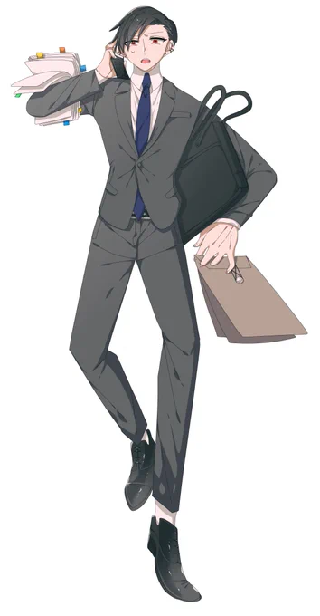 せっかくだから立ち絵単体も見てって 