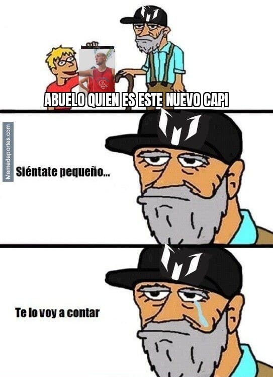 ConquisMeme's tweet photo. Ha llegado el momento de contaros una historia #conquis3ETB #Izeta https://t.co/ydp6wCNbnN