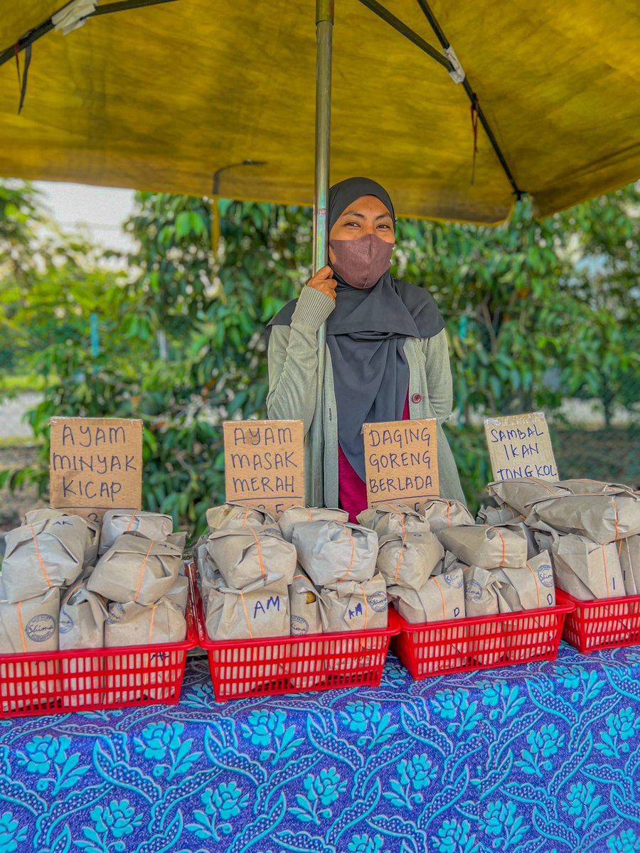 Nurul Shima tweet media