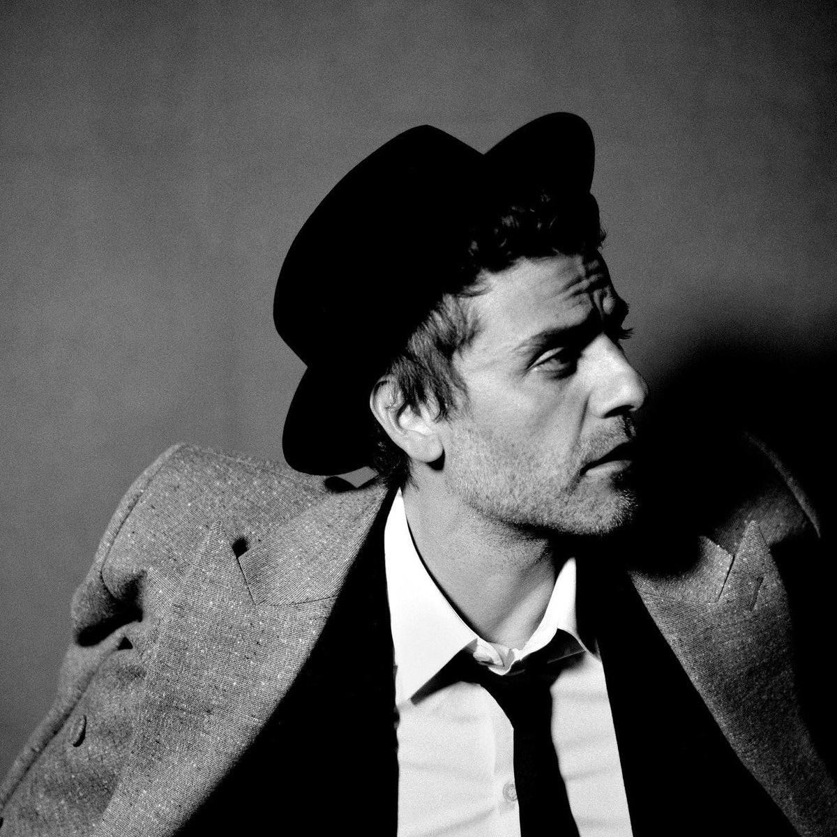 FATHER IS BACK TO FATHERING