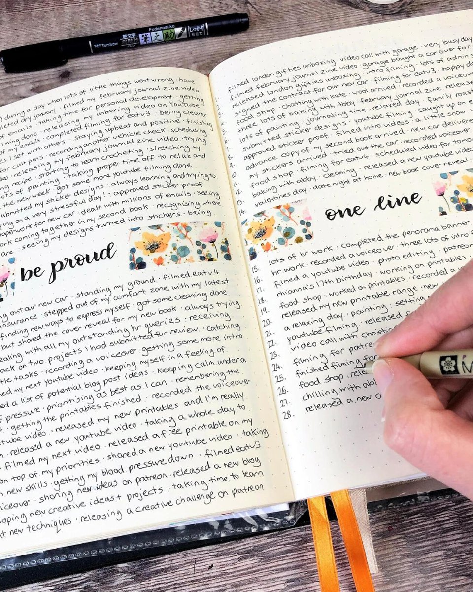 We asked expert Helen Colebrook, founder of Journal With Purpose, to give us her top tips on how you can encourage your customers to start and keep a journal, following the booming journaling trend of 2022.

Read the full article below
stationerymatters.news/home/an-introd…

#stationerymatters