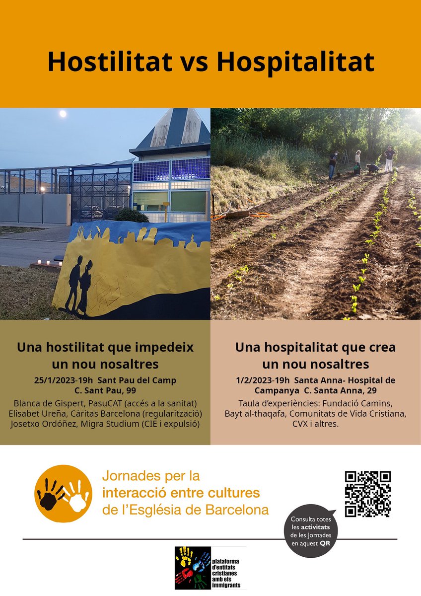 Caminem junts en la Diversitat tweet media