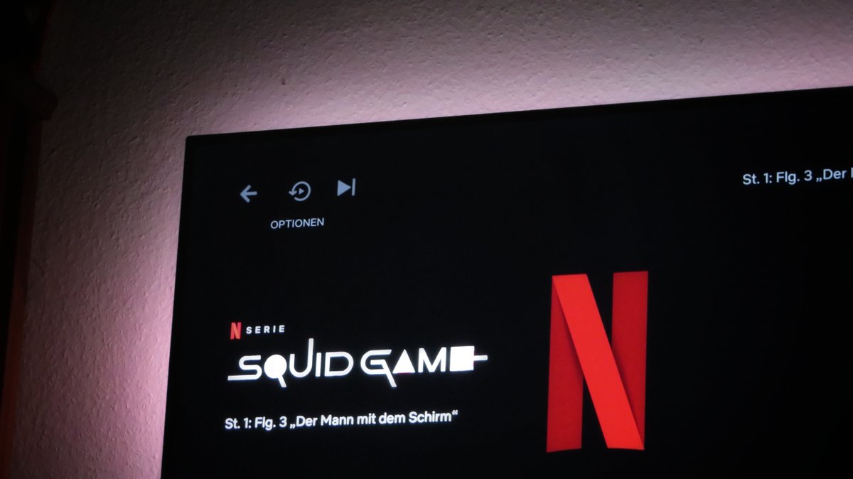 #Streaming - Netflix travaille actuellement sur une émission de télé-réalité inspirée de Squid Game… Et ça tourne mal.

urlz.fr/kDKp via <a href="/pressecitron/">Presse-citron</a>
#Netflix #SquidGame #Blessés