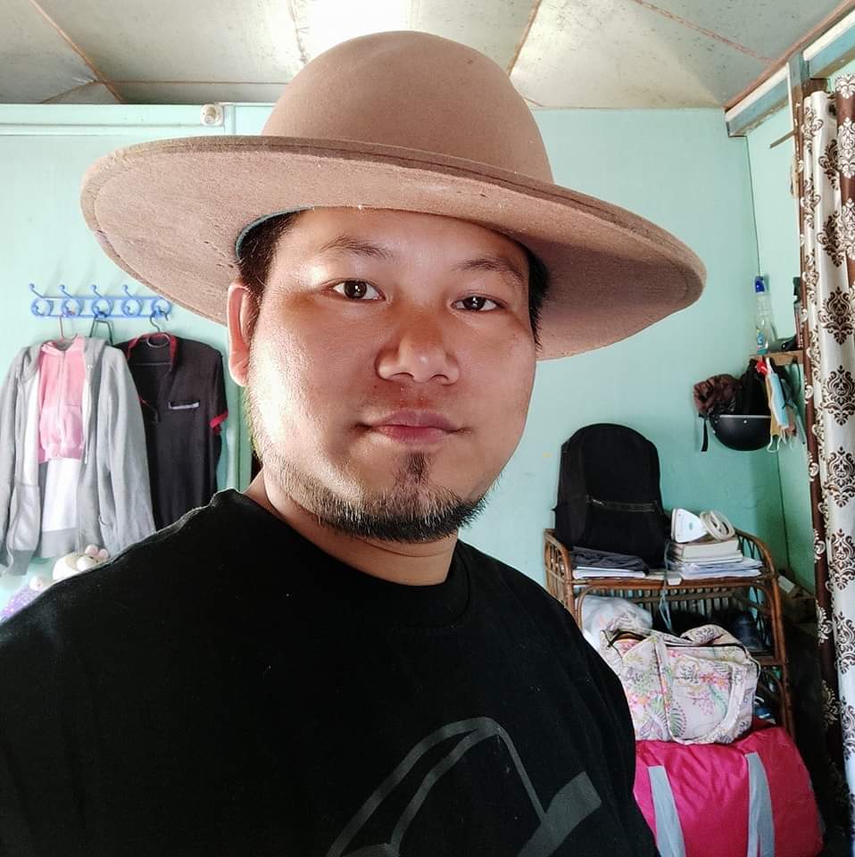 Amos Jothyu (@amosjothyu) on Twitter photo 