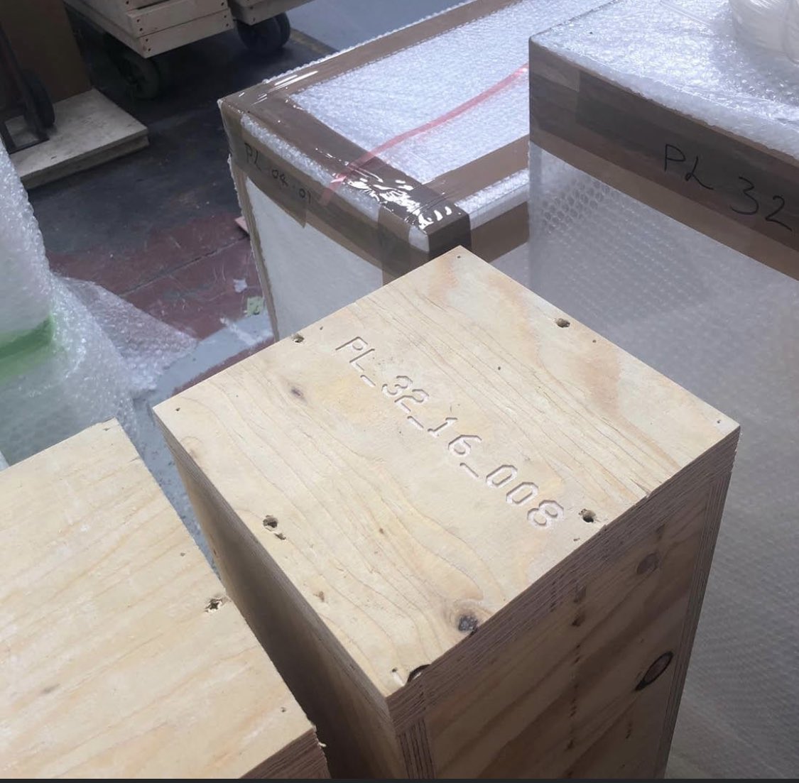 Factory Settings tweet media