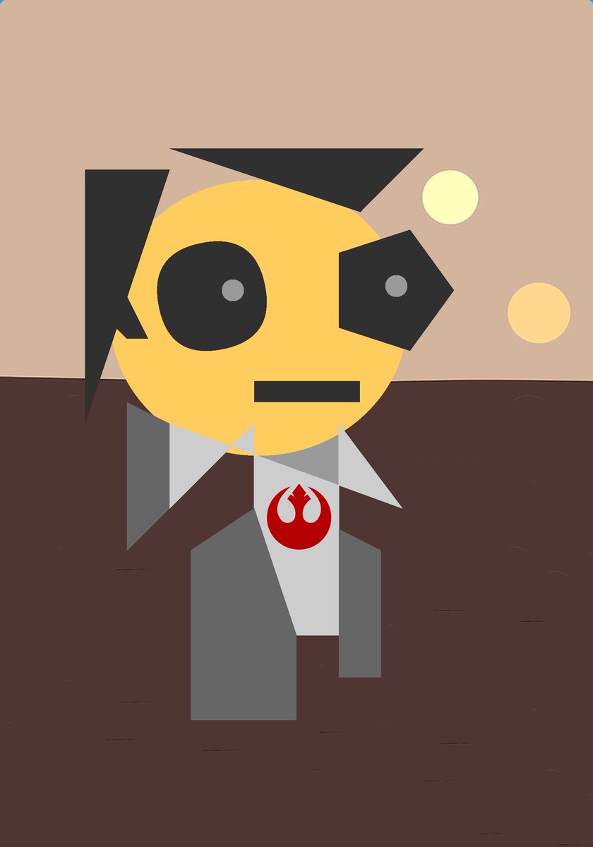 GerardoNft's tweet photo. new!
Cabolo #0026
#nft #nftstarwars #startwars #nftluke #nftskywalker #nftart #nftcommunity #nftinvestor #nfttrader #NFTCabolo #NFTRebels
https://t.co/DQTXnTBaw2 https://t.co/Sc4ST45DuK