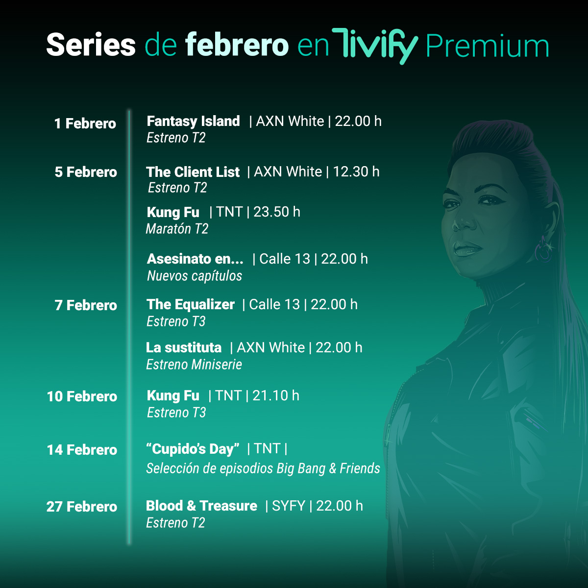Tivify tweet media