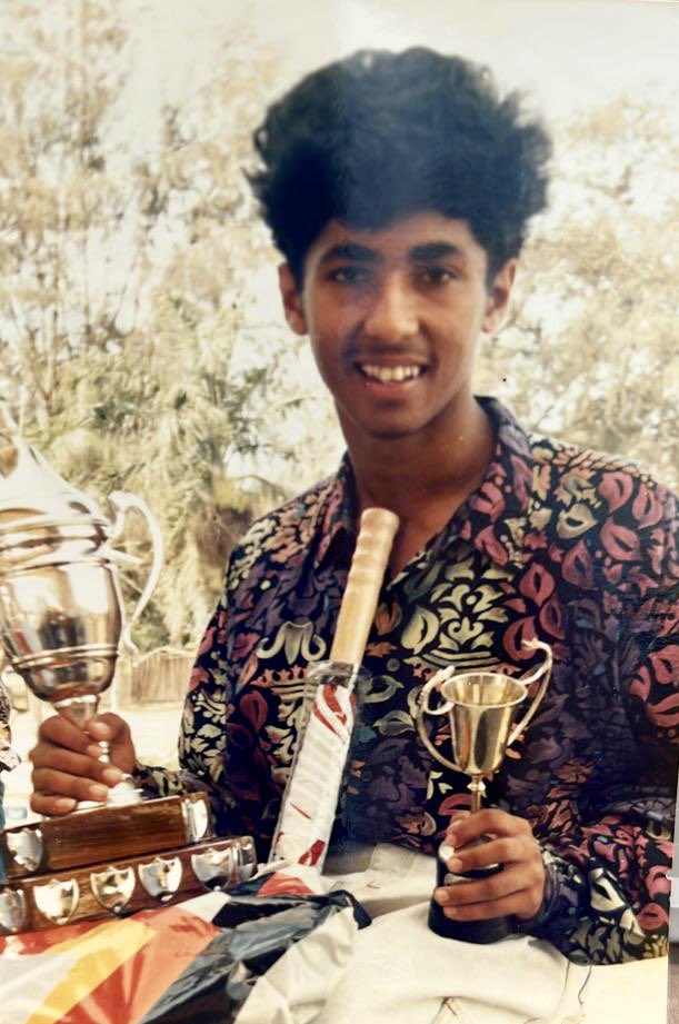 Mohammed Dewji MO tweet media