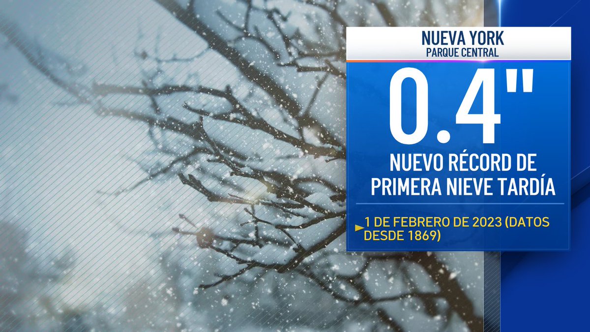 Por fin...Finally! <a href="/Telemundo47/">Telemundo 47</a> #PrimeraNevada