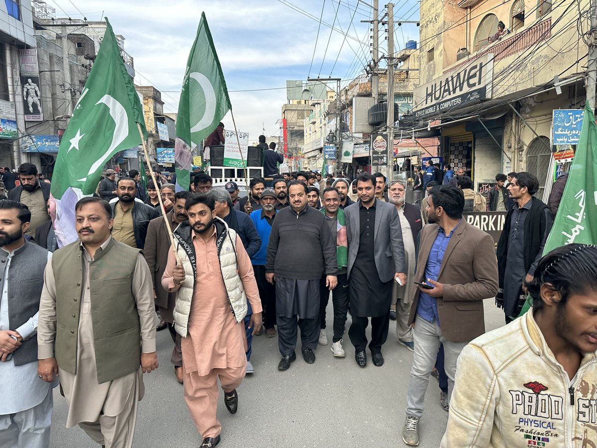 Chaudhry Irfan Ihsan tweet media