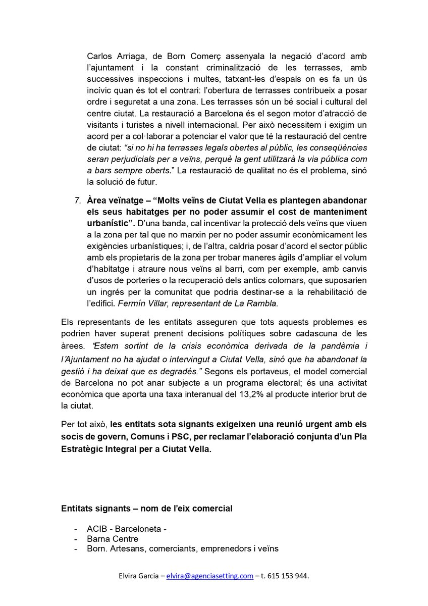 Barcelona Oberta tweet media