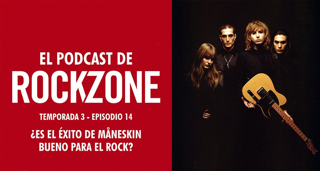 RockZone (@rockzone) on Twitter photo 🎤¡Nuevo episodio disponible! Esta semana nos adentramos en el fenómeno <a href="/thisismaneskin/">MåneskinOfficial</a> y nos preguntamos: ¿Es su éxito bueno para el rock? Enjoy! rockzonemag.com/es-el-exito-de… 🎤¡Nuevo episodio disponible! Esta semana nos adentramos en el fenómeno <a href="/thisismaneskin/">MåneskinOfficial</a> y nos preguntamos: ¿Es su éxito bueno para el rock? Enjoy! rockzonemag.com/es-el-exito-de…