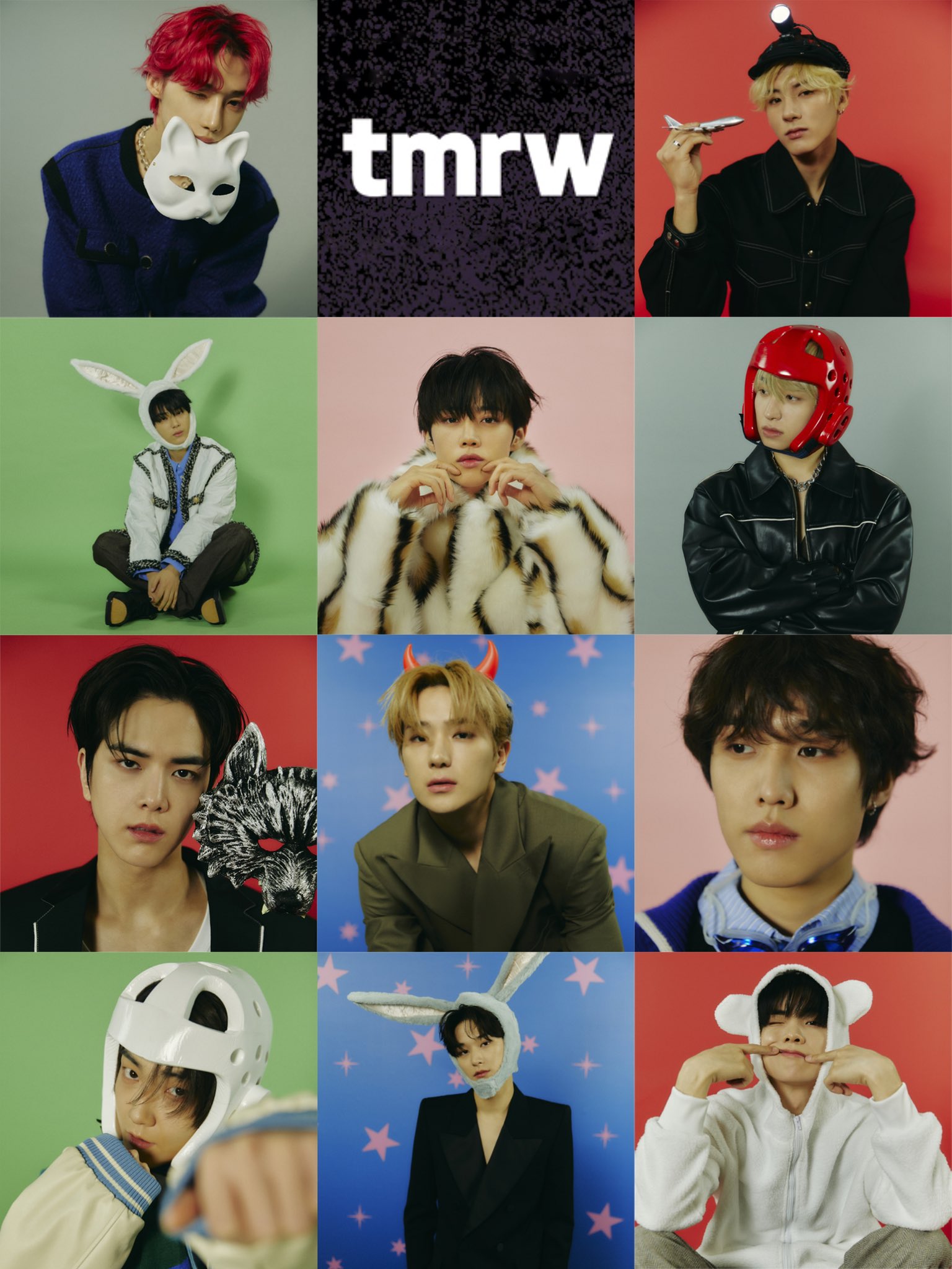 더보이즈(THE BOYZ) on X: 더보이즈(THE BOYZ) on X: