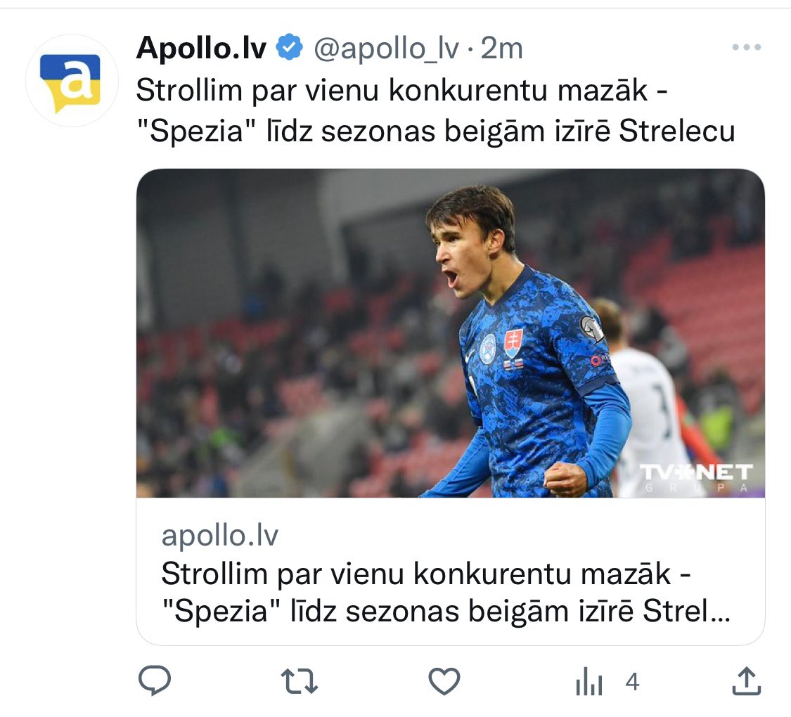 ExtraTimeTV2's tweet image. Strollis, Trollis vai Krollis?😃 @jzigajev