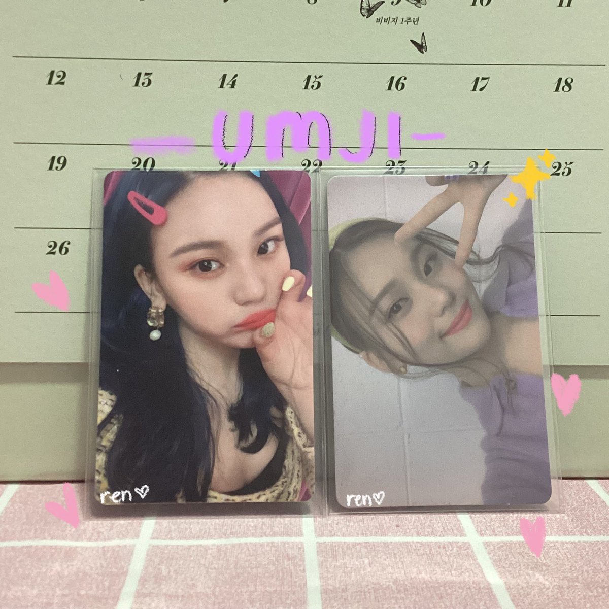 rloldlnabi's tweet photo. 📫#ren_mails
{ from: @reese_cart || #reesefeedbacks }
Umji mail! Unexpected mail since akala ko lost parcel na talaga siya🥹 buti ma lang nakauwi pa. Tysm for the smooth transaction. Omuji came home safely after a few weeks. https://t.co/UvGw9O9j59