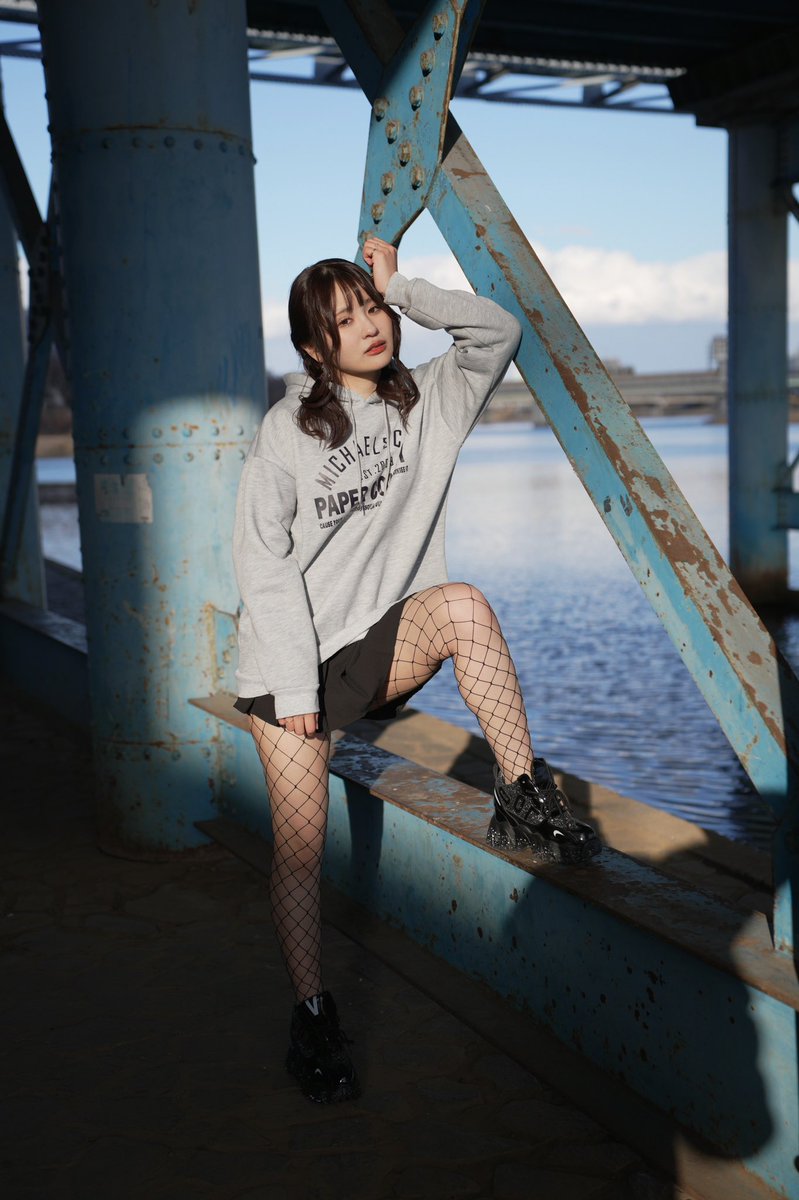 りあ on Twitter: “計算高い彼女. #oneflash撮影会 #岡山撮影会 #撮影会 #被写体になります #ファインダーの越しの私
