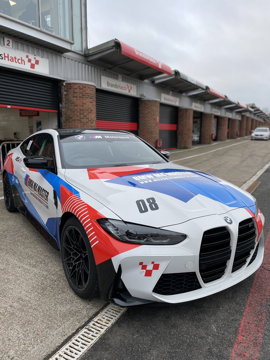 JB_Motorsport_'s tweet image. New day. New month. 

No racing in these months but Instructing started back up again! 

Good # fun to keep the reflexes up and remember what way to drive round the circuit 😳🤣

Which one is your favourite? 

_________________________

#motorsport #instructing #bmwm4 #gt86 #work