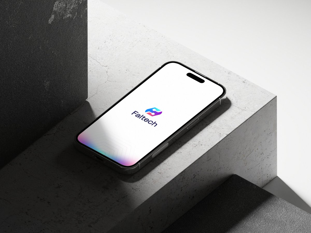 izazmahammad_'s tweet photo. Faltech - Brand Identity Design
Initial concept: Letter F + Tech Icon
Click the link below to view the full case study.
https://t.co/82Xe6M9oki
#logo #branding #brandidentity #logodesign #designer #designxpart #flogo #flogodesign #techlogo #tech #tecchnologylogo #fletterlogo https://t.co/TAXmSkNW5N