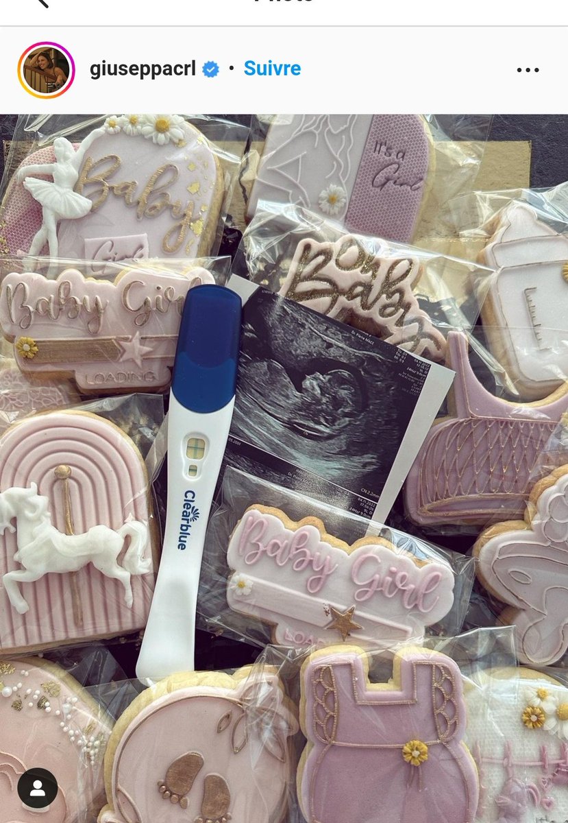 WantedAuntie's tweet image. #millajasmine 

Elle qui aime toujours les mises en scène, montrer, narguer...bizarrement elle a pas dévoilé son test positif ou la façon dont elle a annoncé la nouvelle à Lolo 😏 

#giuseppa