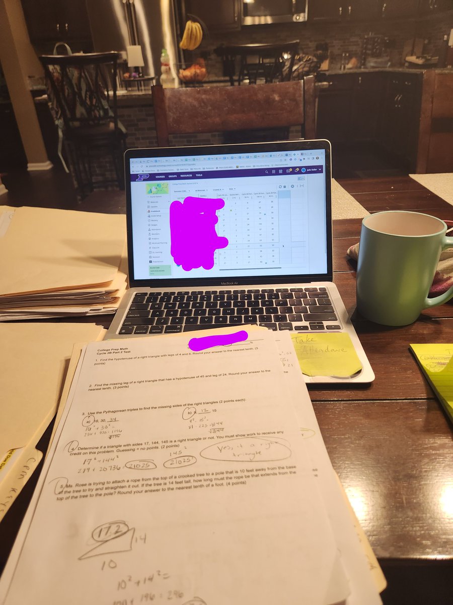 Julie Ann tweet media