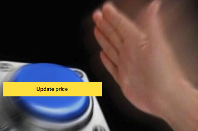 EendNFT's tweet photo. half of the Alley Katz minters when their NFT doesn't sell in 0.0001 seconds https://t.co/une0BrxCBz