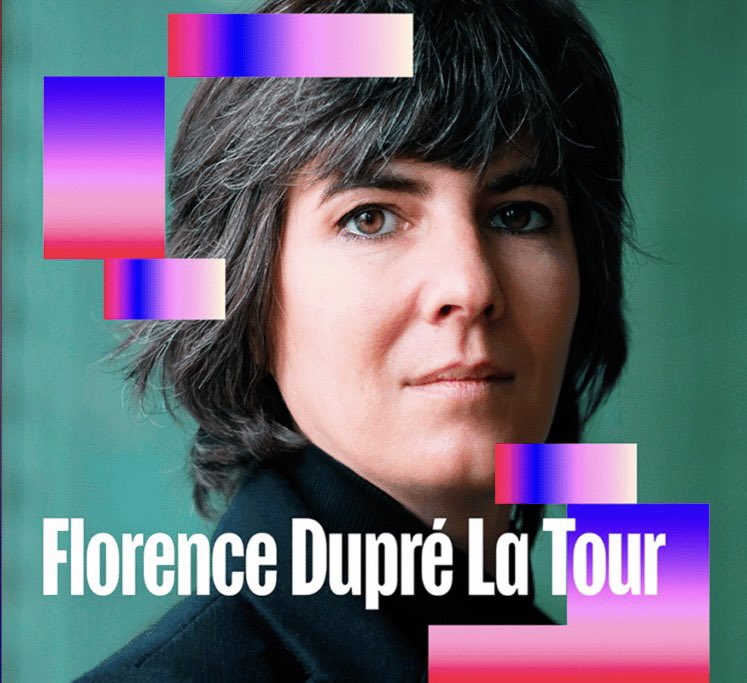 Battle Bd avec Blanche Sabbah &amp; Florence Dupré La Tour !
Le vendredi 10 mars 2023 à 18h00 au Cellier à #Reims 

Venez nombreux•ses ! 🎟️ popwomenfestival.com/billetterie/

#pwf #festival #programmation