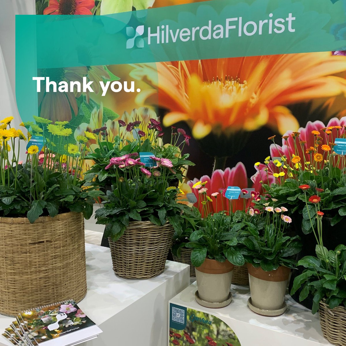 HilverdaFlorist B.V. (@hilverdaflorist) on Twitter photo ๐ง๐ต๐ฎ๐ป๐ธ ๐๐ผ๐ ๐ณ๐ผ๐ฟ ๐๐ถ๐๐ถ๐๐ถ๐ป๐ด #๐๐ถ๐น๐๐ฒ๐ฟ๐ฑ๐ฎ๐๐น๐ผ๐ฟ๐ถ๐๐ ๐ฑ๐๐ฟ๐ถ๐ป๐ด #๐๐ฃ๐ ๐๐๐๐ฒ๐ป ๐ฎ๐ฌ๐ฎ๐ฏ! Our team was happy to meet and inspire you. We look back on a successful week full of valuable conversations.
Coming up: bit.ly/3XPD9ZT ๐ง๐ต๐ฎ๐ป๐ธ ๐๐ผ๐ ๐ณ๐ผ๐ฟ ๐๐ถ๐๐ถ๐๐ถ๐ป๐ด #๐๐ถ๐น๐๐ฒ๐ฟ๐ฑ๐ฎ๐๐น๐ผ๐ฟ๐ถ๐๐ ๐ฑ๐๐ฟ๐ถ๐ป๐ด #๐๐ฃ๐ ๐๐๐๐ฒ๐ป ๐ฎ๐ฌ๐ฎ๐ฏ! Our team was happy to meet and inspire you. We look back on a successful week full of valuable conversations.
Coming up: bit.ly/3XPD9ZT