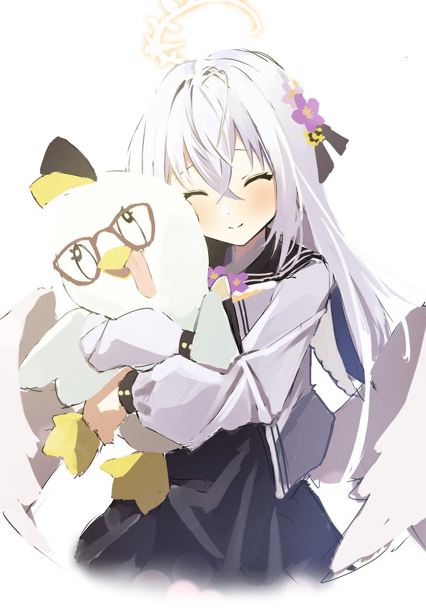 アズサ・・・幸せになってくれ・・・ 