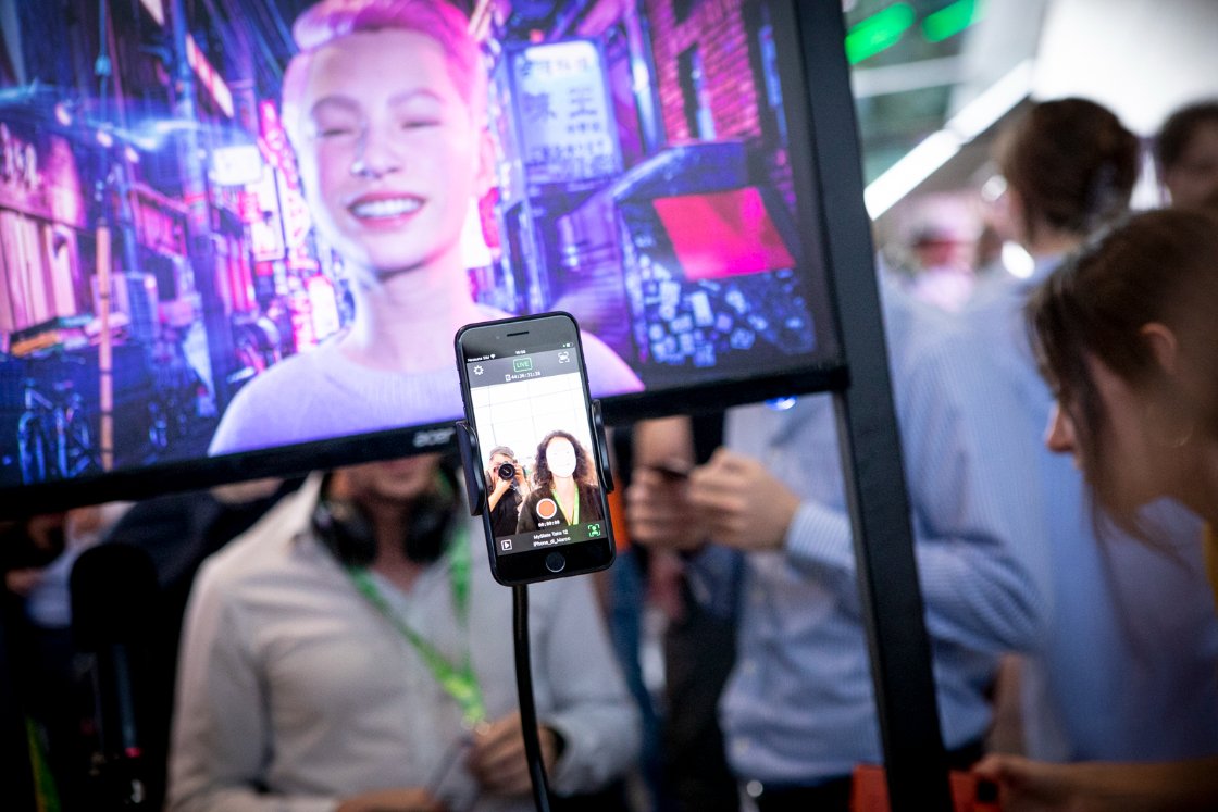 triplesense's tweet photo. Auch in Teil 5 der @ONEtoONE_de-Serie zu den Trends in #Marketing und #Commerce kommt Oliver @bohl zu Wort. Dieses Mal geht es um #Metaverse, Unternehmenskommunikation, #KI und Automation ➡️➡️➡️ https://t.co/6TtjOcIaeD
#triplesensereply #replydigitalexperience https://t.co/di7yOlfWnV