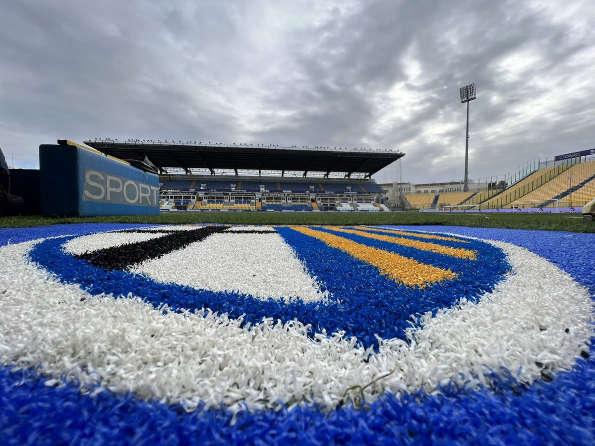 We love Crypto and We love Football! ⚽️ 💙

Now we have <a href="/1913parmacalcio/">𝐏𝐚𝐫𝐦𝐚 𝐂𝐚𝐥𝐜𝐢𝐨 𝟏𝟗𝟏𝟑</a> <a href="/ParmaCalcio_en/">Parma Calcio 1913</a> on Poolz !

Be a super fan and Join Parma Fantoken IDO ⤵️
poolz.finance/project-detail…

#Forza #Parma #IDO #Poolz