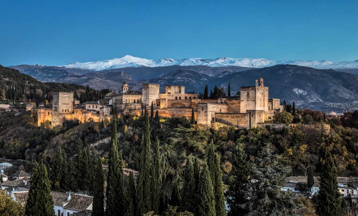 DosisKafkiana's tweet photo. Abrimos debate.

¿Cuál es, para vosotros, la ciudad más bonita de España?

Nosotros lo tenemos muy claro, cada rincón suyo es único 😍 https://t.co/Aup0NsjzQM