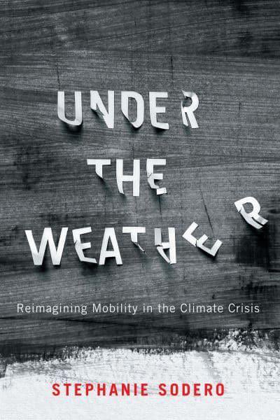 CeMoRe (@cemore4mobs) on Twitter photo We are delighted to share our upcoming online event hosting @ssodero talking about her new book “Under the Weather” on 10th March 🤩
Discussants will be <a href="/MimiSheller/">Mimi Sheller</a> and @mbuscher
Follow the link to register for this exciting event: tinyurl.com/4zfwdfbx We are delighted to share our upcoming online event hosting @ssodero talking about her new book “Under the Weather” on 10th March 🤩
Discussants will be <a href="/MimiSheller/">Mimi Sheller</a> and @mbuscher
Follow the link to register for this exciting event: tinyurl.com/4zfwdfbx