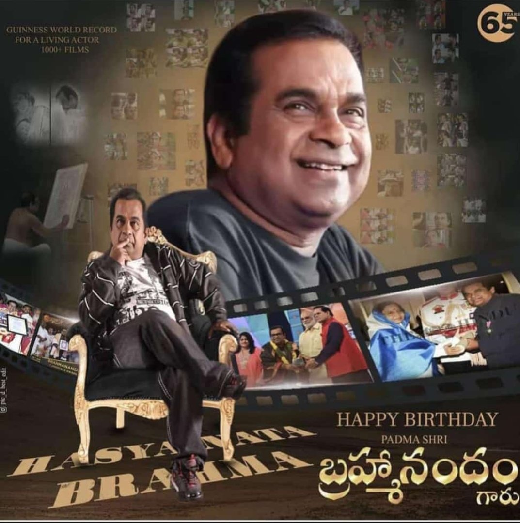 Chinni3333's tweet photo. విశ్వకర్మముద్దు బిడ్డ అయినా హాస్య బ్రహ్మకు పుట్టినరోజు శుభాకాంక్షలు @brahmanadam #HappyBirthdayBrahmanadam garu @telugucinemacom @telugufilmnagar @VenkyMama @KChiruTweets @manabalayya @iamnagarjuna @tarak9999 @RaviTeja_offl https://t.co/p84ZTHnl4u