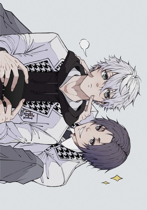 #ブルーロックFA凪誠士郎御影玲王笑って! 