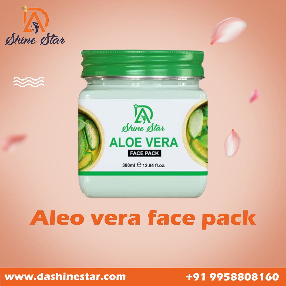 Shinestar Aleo vera face pack
.
.
#shinestar #beauty #beautyproducts #faceproducts #aleovera #aleoveraproducts #badycare #like #followers #comment #facial #postoftheday #skinecare #Twitter