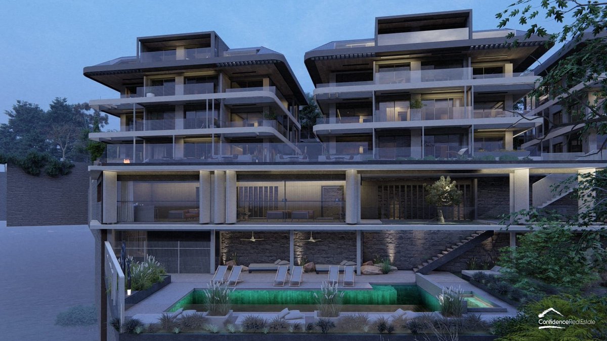 ConfiReal's tweet image. Luxury complex, located in the castle part of the city, surrounded by the walls of the historical fortress of Alanya. confidencerealestate.com.tr/en/property/11…
#alanyaproperty #turkeyproperty #alanyaholiday #homeinturkey #property #forsale #недвижмость #квартиравтурции