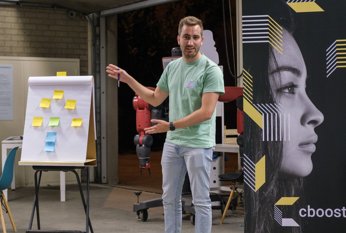 AI Innovation Center tweet media