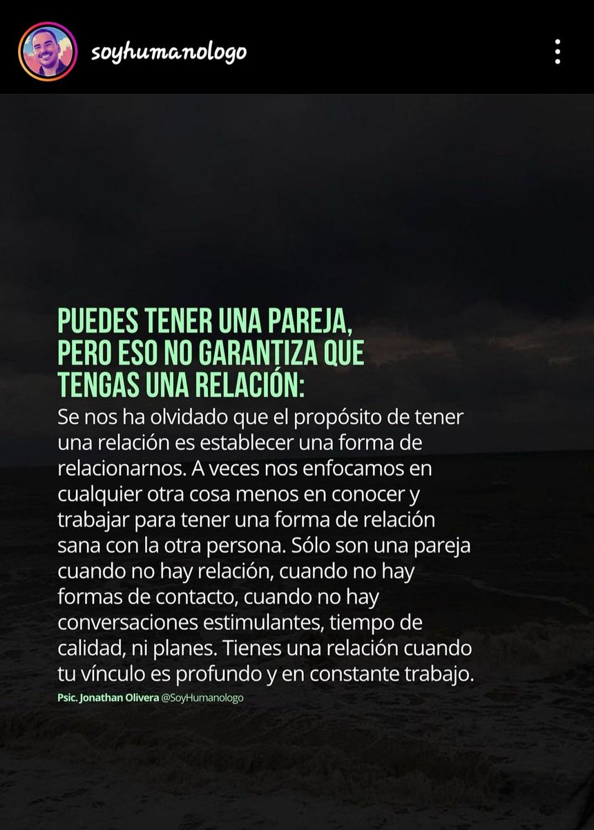 aixachi's tweet photo. Pedazo de Post de @SoyHumanologo Para iniciar febrero reflexionando https://t.co/zqsLabMZvS