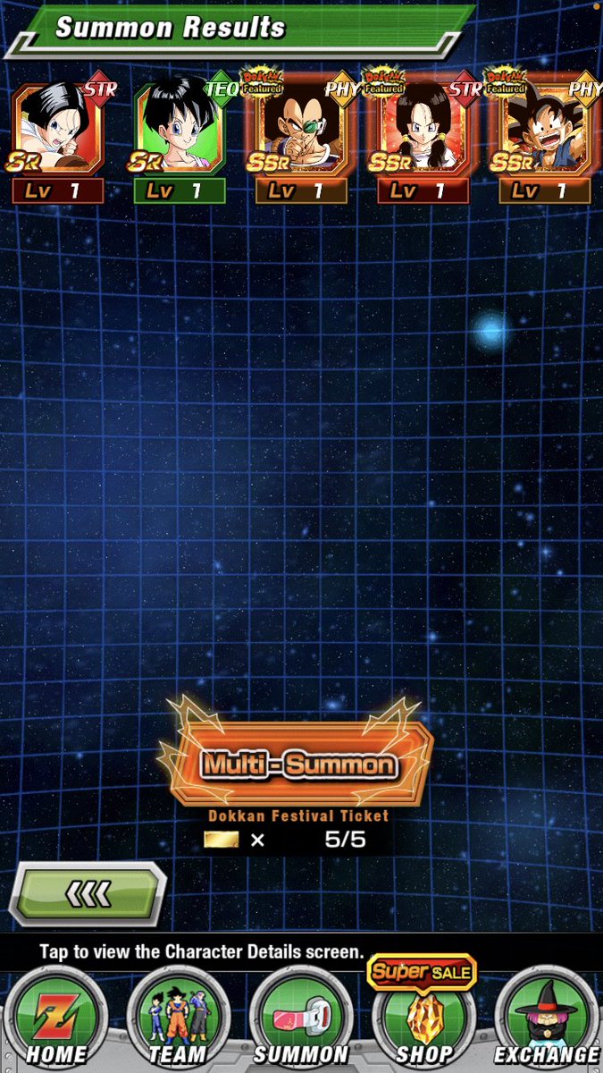 its_minnow's tweet photo. @DokkanAssets I’ll be taking that cookie this time 🫡 https://t.co/v4gMNGkxYd