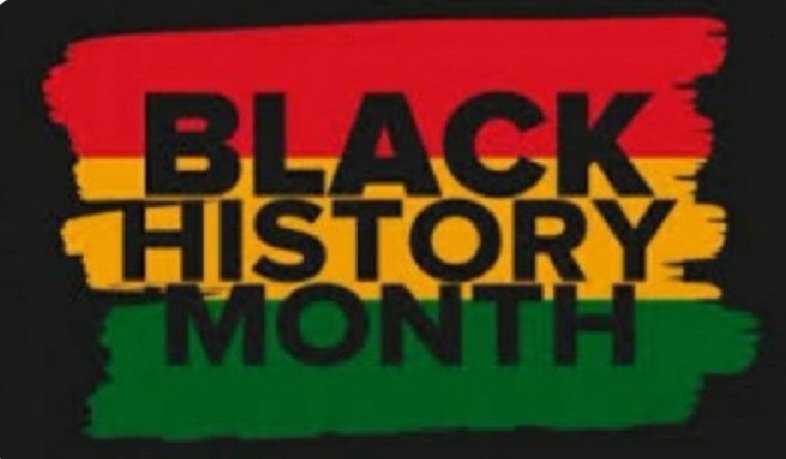 Celebrate Black History Month ❤️ #BlackHistory #BlackArt #BlackCulture