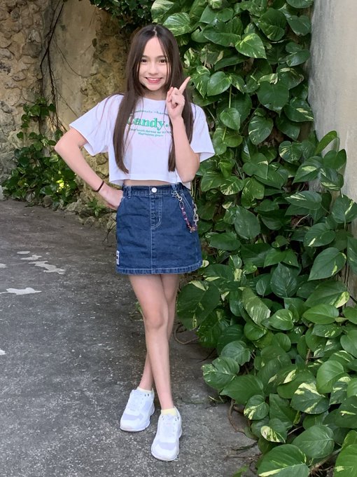 Twitterのコスプレ画像10