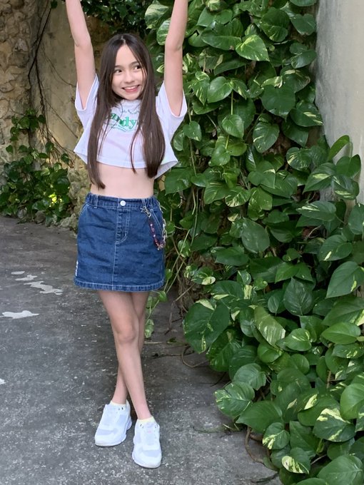 Twitterのコスプレ画像11