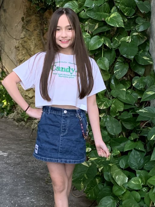 Twitterのコスプレ画像12